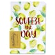 image 7 of A5 192 Page Fruits Design Journal by I Love Stationery
