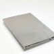 image 1 of Hotel Pure Luxury 5 Star Classic Pillowcase - Pair Grey Grey