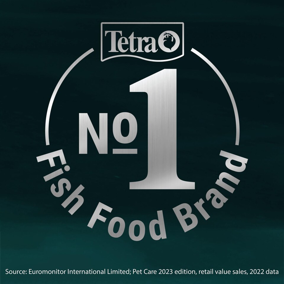 image 1 of Tetra Koi Pond Sticks 7.5kg Floating Fish Food - 50L