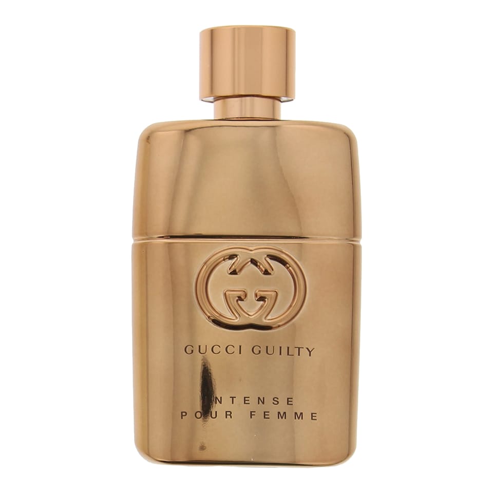 image 1 of Gucci Guilty Pour Femme Intense Eau de Parfum 50ml