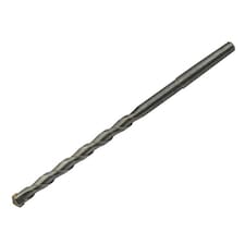 Faithfull Taper Wedge Masonry Drill 200mm - Multi Colour - One Size