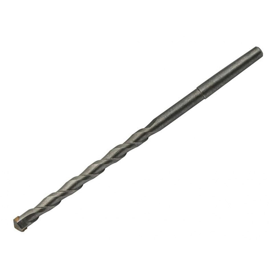 Faithfull Taper Wedge Masonry Drill 200mm - Multi Colour - One Size