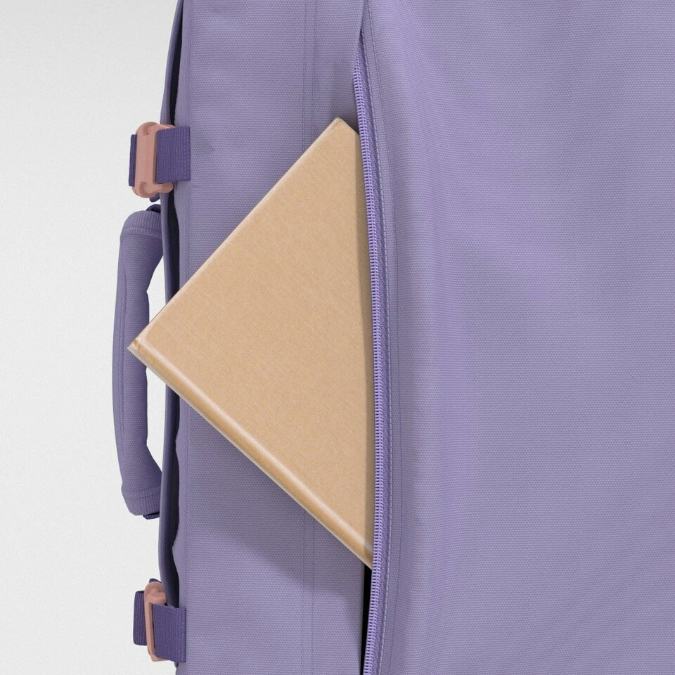 image 1 of Classic Cabin Backpack 44L Smokey Violet Purple
