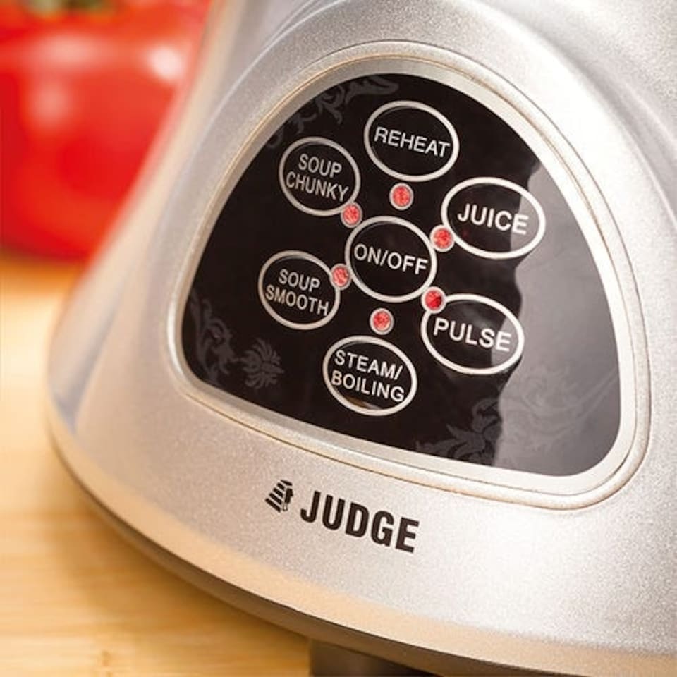 image 1 of Judge Soup Maker +