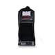 image 3 of Matte Black Sparring/Bag Boxing Gloves - 14oz