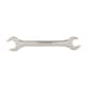 image 3 of Silverline - Open Ended Spanner - 24 x 27mm