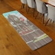 image 2 of Stop (Runner Rug) Multi