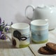 image 6 of Lucy's Farm Moo Selfie at Durdle Door Regular Mug