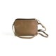 image 1 of Eastern Counties Leather Terri Leather Handbag - Toffee - One Size Brown