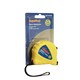 image 3 of SupaTool Plastic Tape Measure - Blue/Yellow/Black - 1.9cm