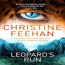 Leopard's Run Leopard People