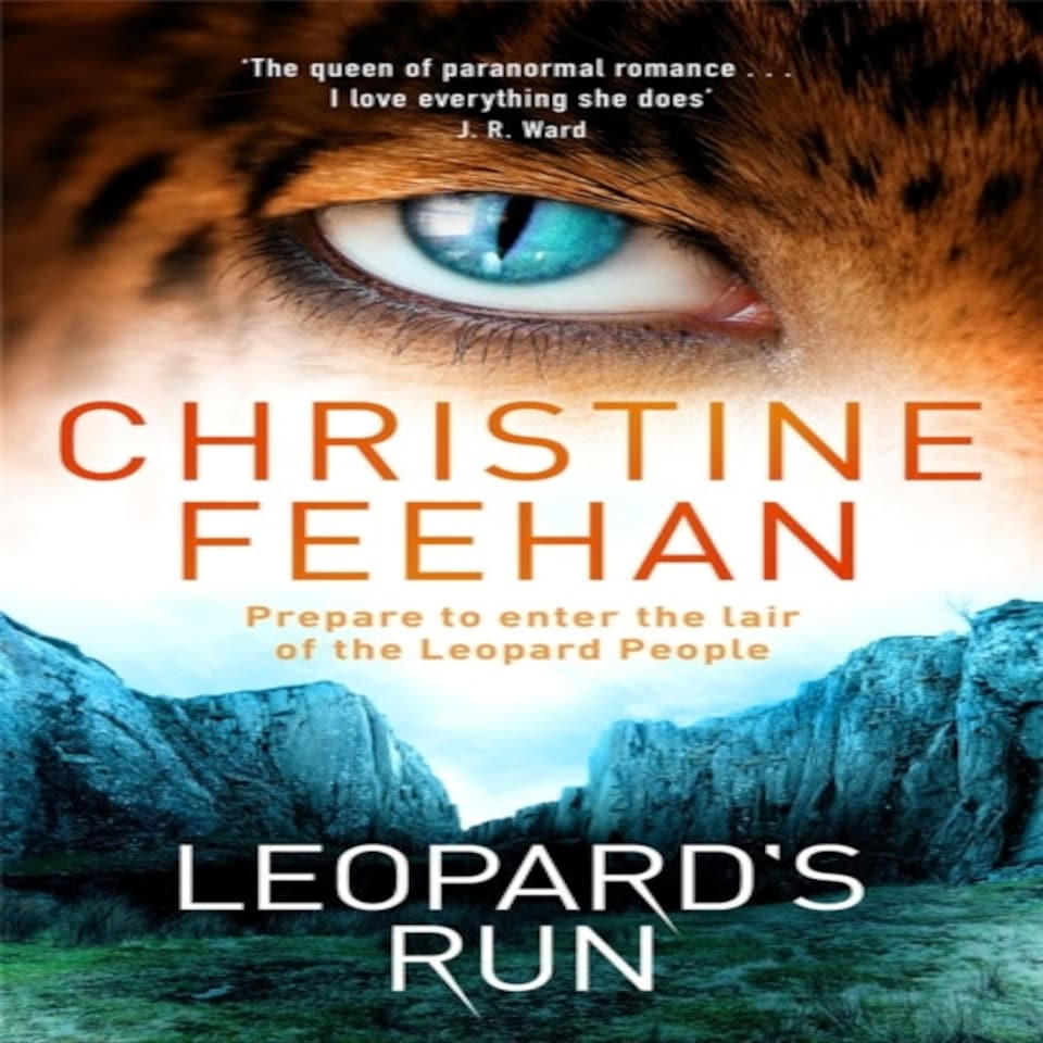 Leopard's Run Leopard People
