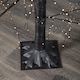 image 9 of 210cm Black Micro Dot Tree w/1600 WW LEDs Remote Control, 8 Functions & Timer