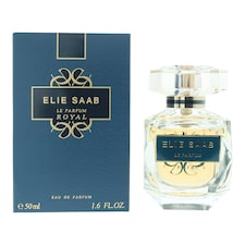 Elie Saab Le Parfum Royal Eau de Parfum 50ml