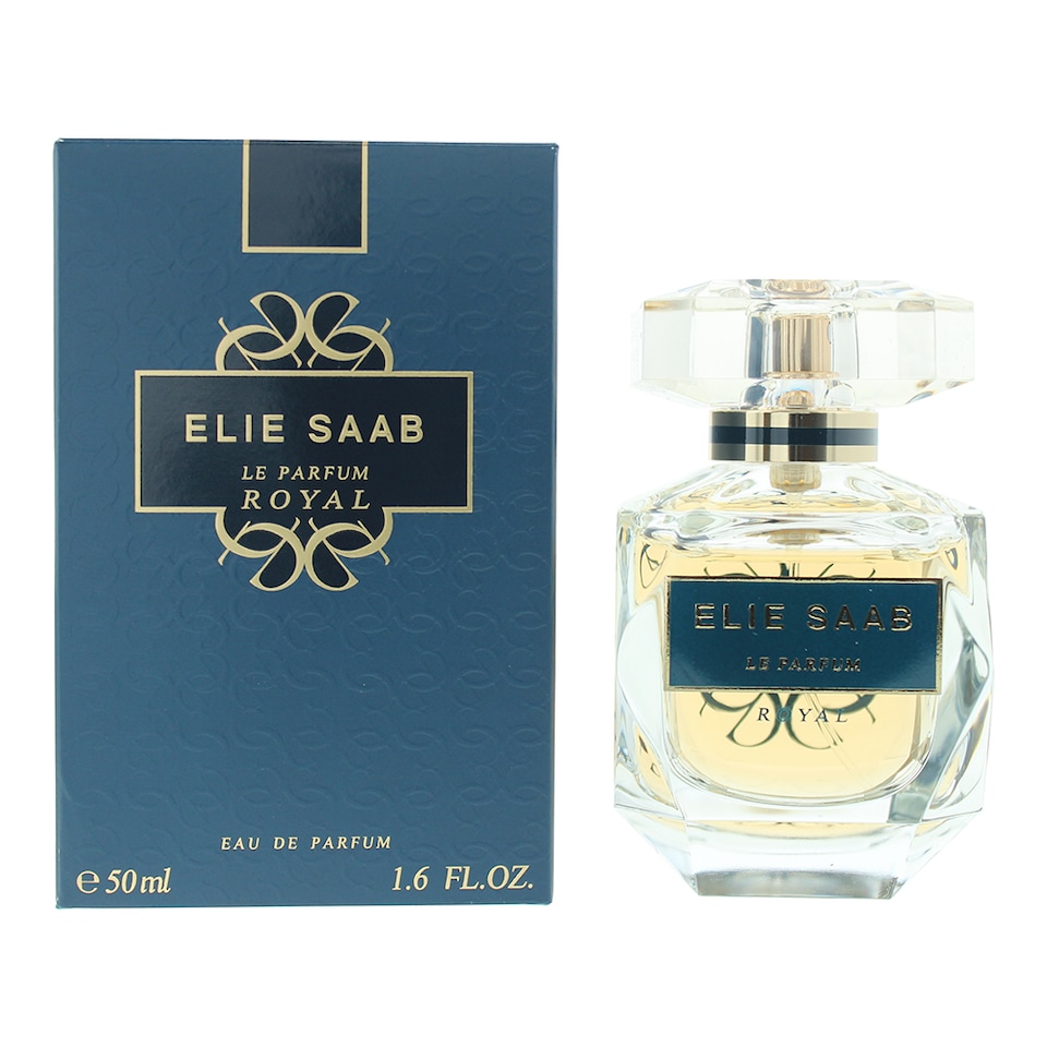 image 1 of Elie Saab Le Parfum Royal Eau de Parfum 50ml