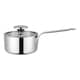 image 1 of HomeKing JadeBamboo Mini 14CM Saucepan