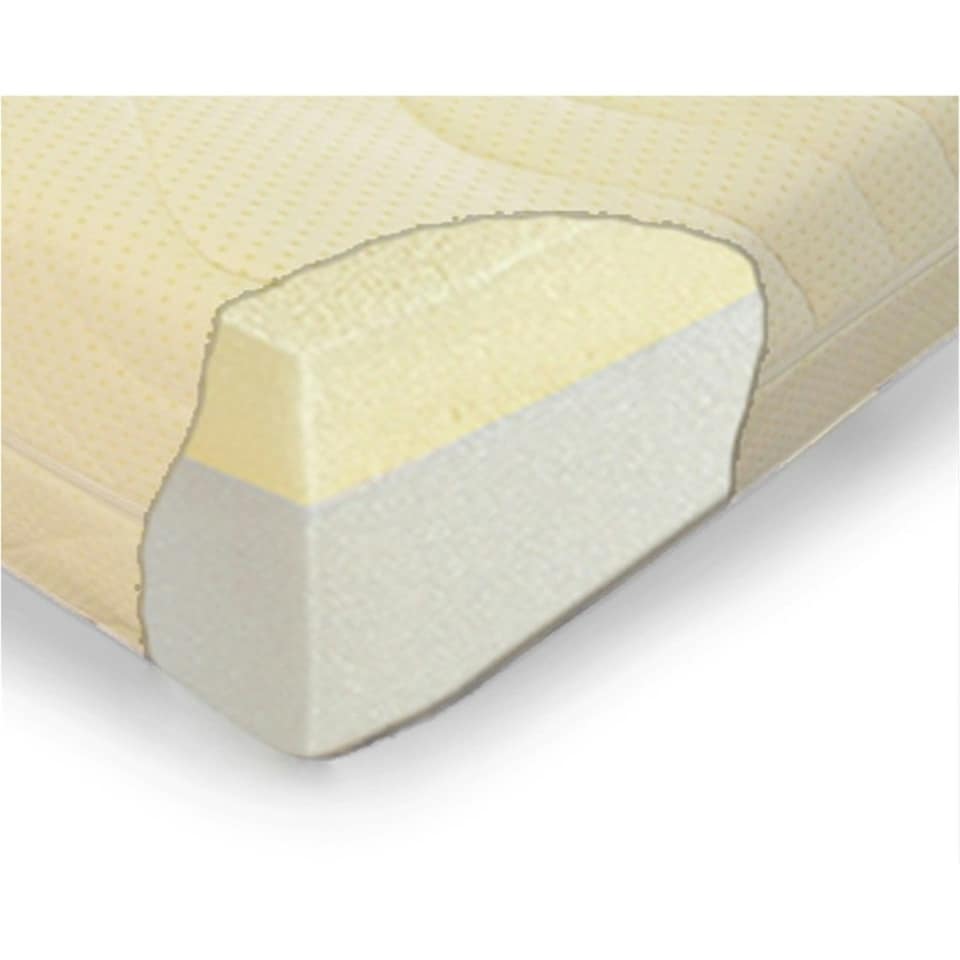 image 1 of Memory Foam Mattress - King 5ft