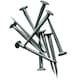 image 2 of Bayonet Tacks - Blue - 25mm