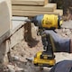 image 5 of Stanley Fatmax SFMCF800C2K-GB 18V Li-Ion Impact Driver 2 x 1.5ah Batteries + Case