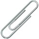 image 3 of Q-Connect Paperclips Lipped 32mm (Pack of 1000) KF01317