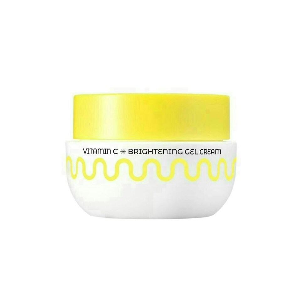 image 1 of Commonlabs Vitamin C Brightening Gel Cream 50g-PR