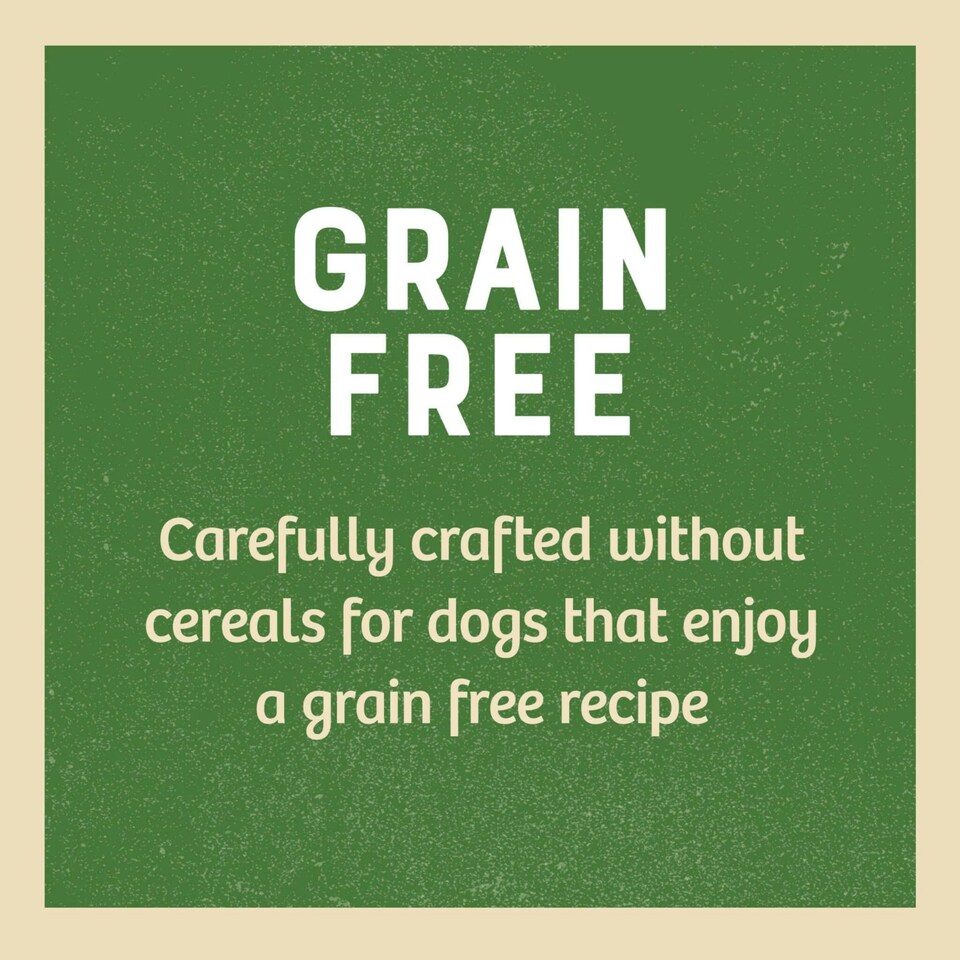 image 1 of James Wellbeloved Grain-Free Puppy Turkey In Gravy 12x100g