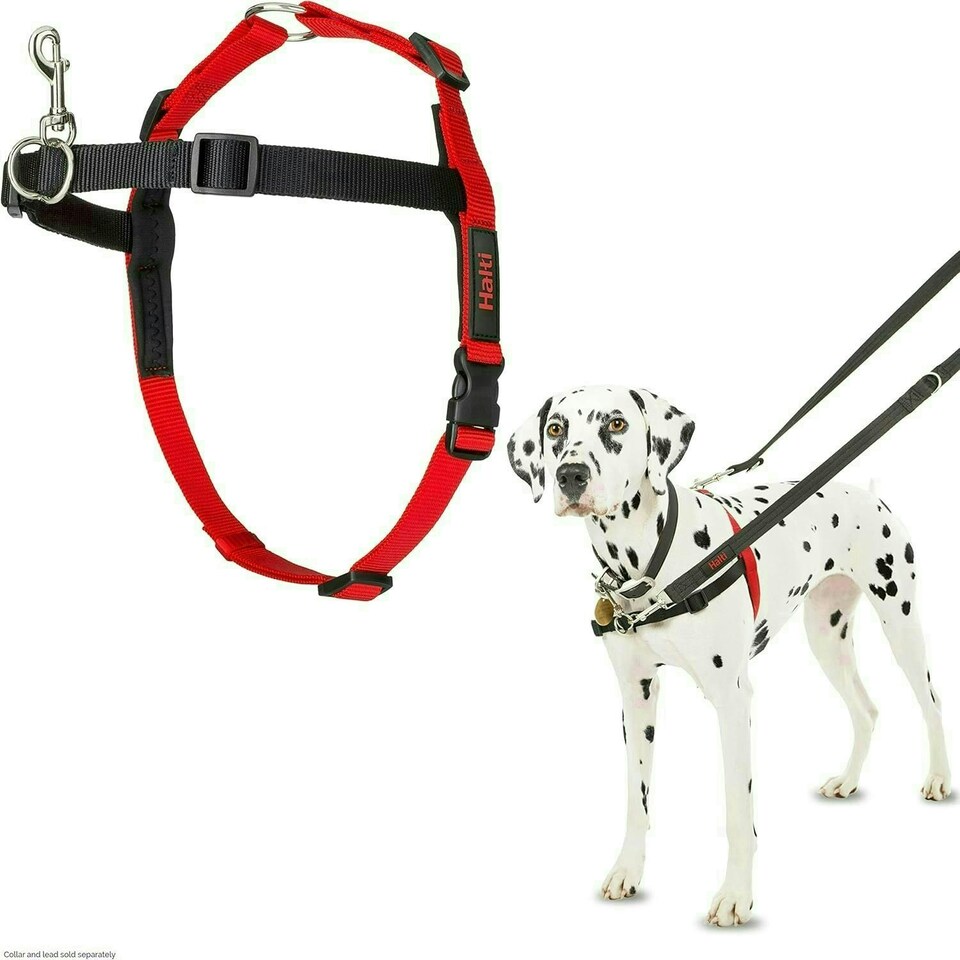 image 1 of HALTI Front Control Harness - Size Medium