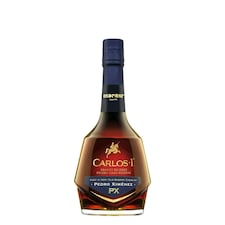 Carlos I Pedro Ximenez Brandy