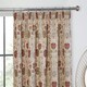 image 2 of Aylesbury Pencil Pleat Curtains - Natural - 168x183cm