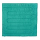 image 1 of Mountain Warehouse Basecamp 200 Double Sleeping Bag Insulated Camping Outdoor Blue | Teal