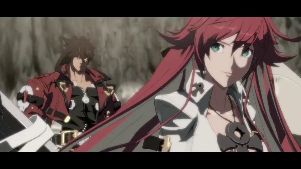 image 1 of Guilty Gear Strive Nintendo Switch