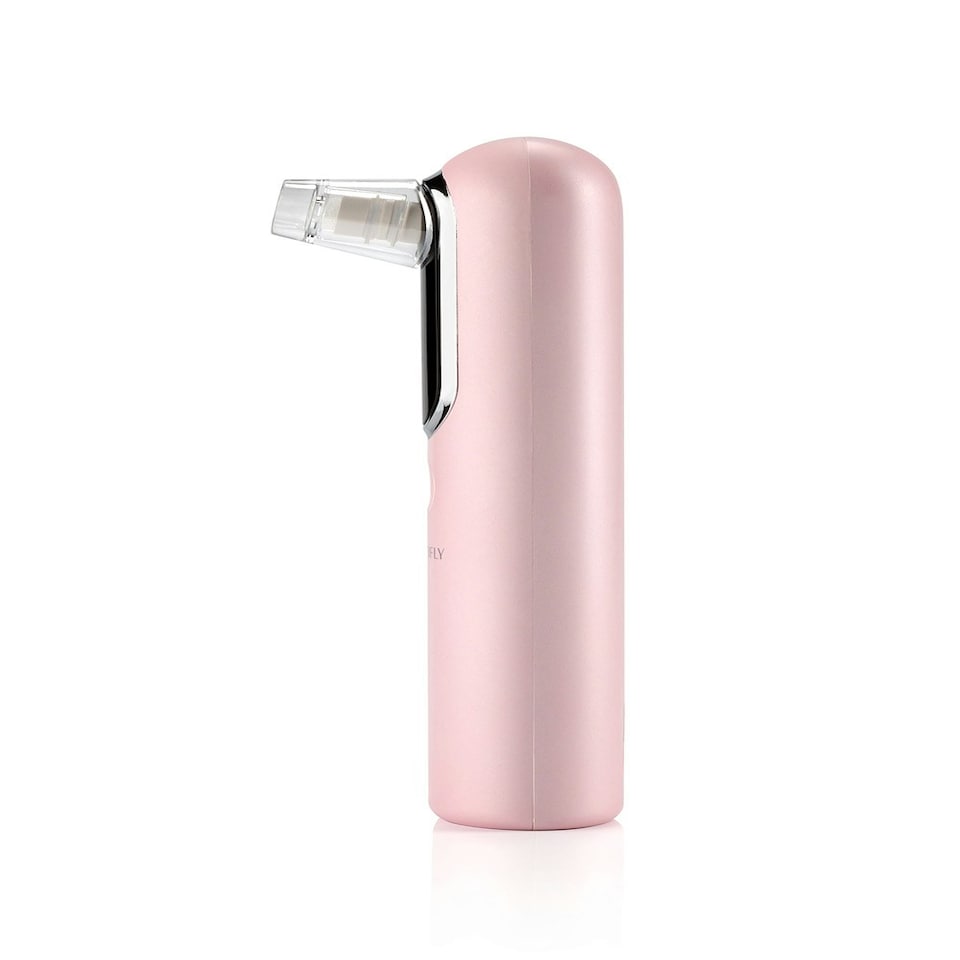 image 1 of Beautifly Derma Blush Blackhead Remover Pink