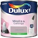 image 1 of Dulux Silk Dusted Fondant 2.5L Paint