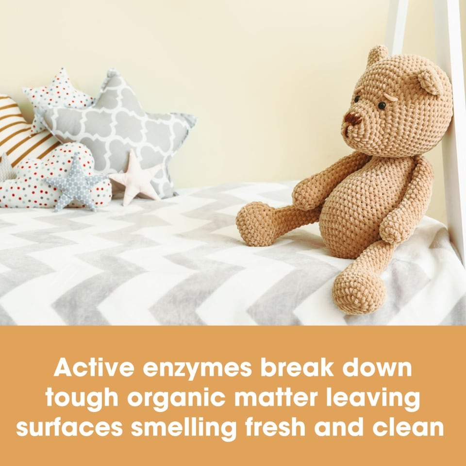 image 1 of Mattress Cleaner & Freshener (500ml)