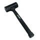 image 3 of Dead blow hammer / mallet set 1lb / 2lb / 3lb 3pc set by AT203