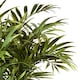 image 2 of Pack of 6 x 40cm Fire Retardant Artificial Palm Tree Stem