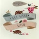 image 1 of Sending You A Get Well Wish Greeting Card Second Nature Just To Say Cards