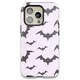 image 1 of Watercolour Bats Phone Case Purple | iPhone 15 Pro Max
Magsafe | iPhone 15 Pro Max
Magsafe