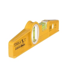 Stabila 81S-10Ml Magnetic Torpedo Level 25Cm Loose