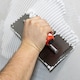 image 3 of Timco - Adhesive Trowel - Square Notch (Size 10mm - 1 Each)