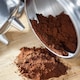 image 4 of Judge Stainless Steel Coffee Bean Grinder