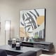 image 4 of Interiors by Premier Large Glass Vase Clear
