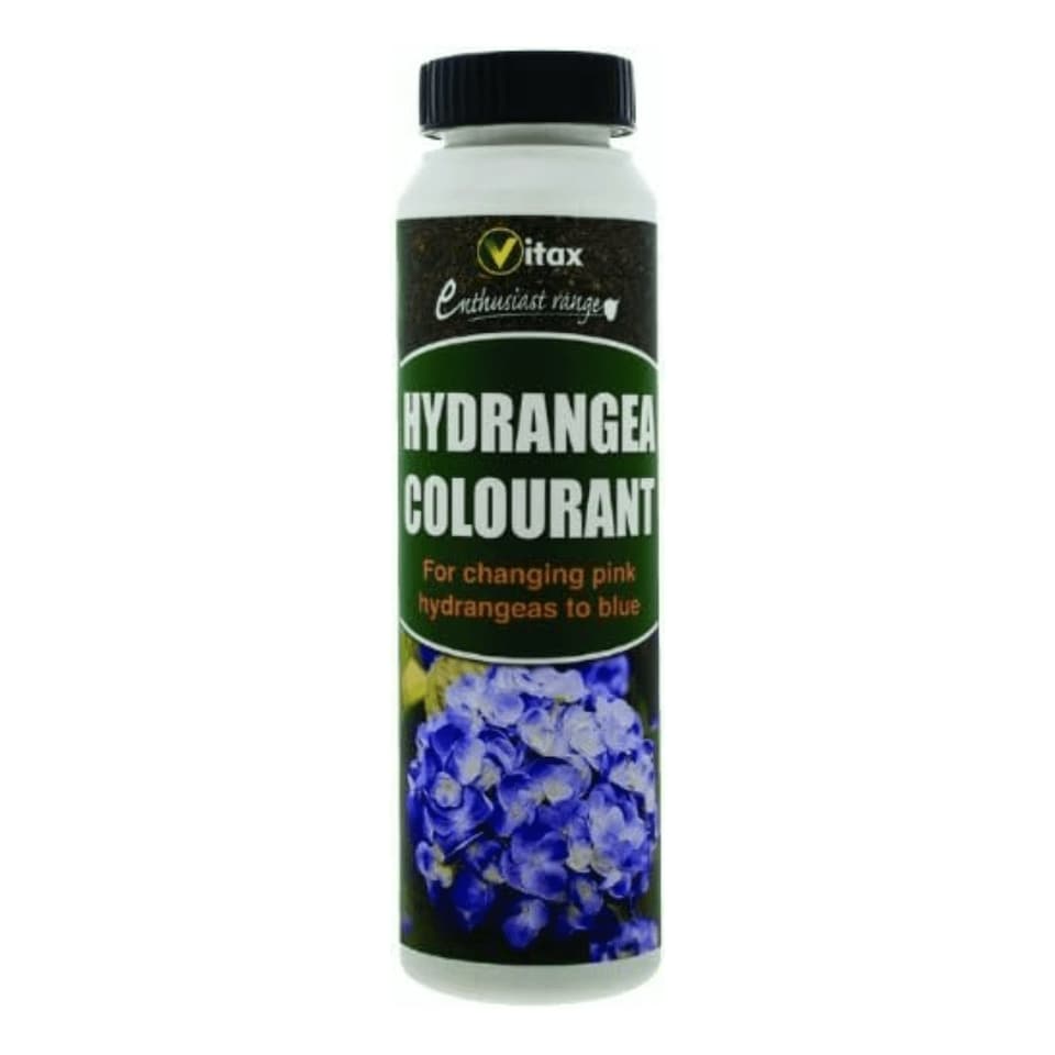 image 1 of Vitax 500g Hydrangea Colourant