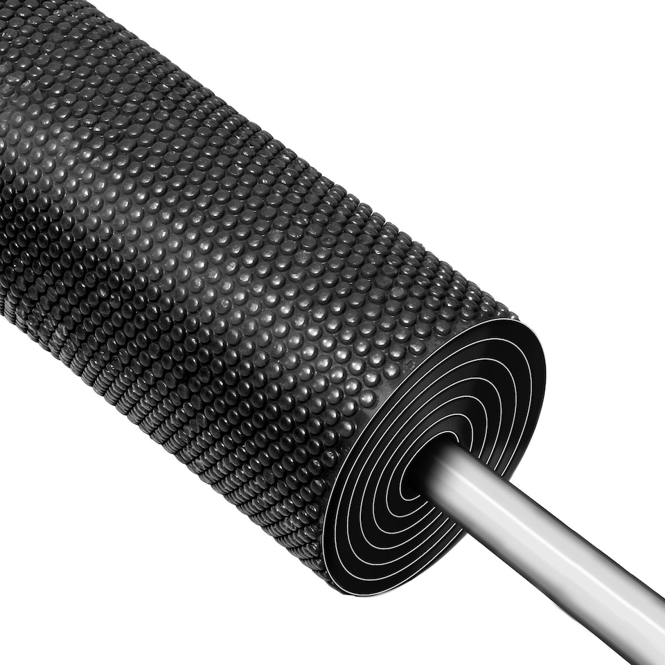 image 1 of Pool Solar Cover to Protect and Warm Rectangular Swimming Pool | Black | black | 1