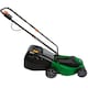 image 5 of Hawksmoor 1200W 32cm Electric Lawnmower 230V