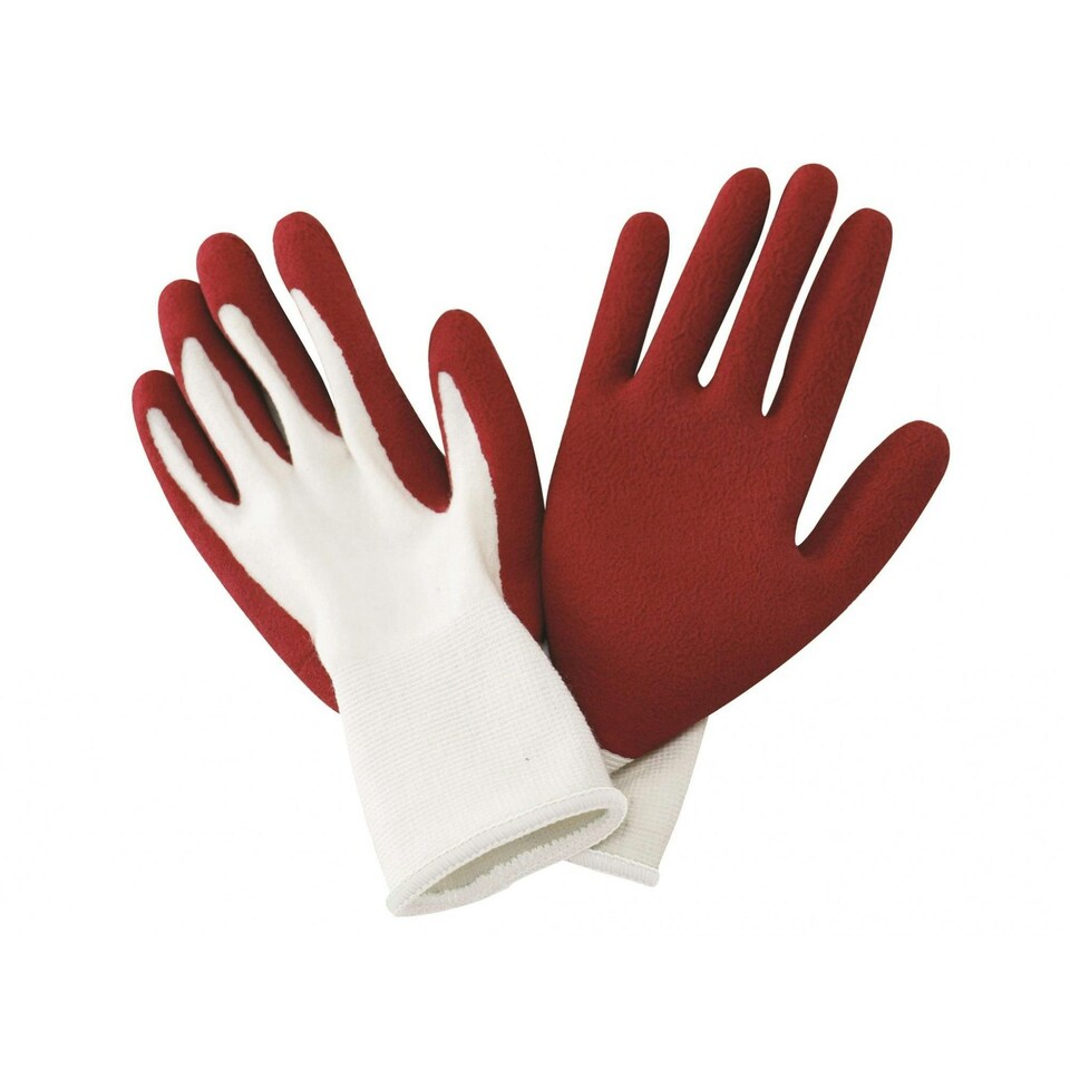 image 1 of Kent & Stowe Natural Bamboo Gloves - Multi Colour - Navy, Men's Medium Multi | Navy, Men's Medium