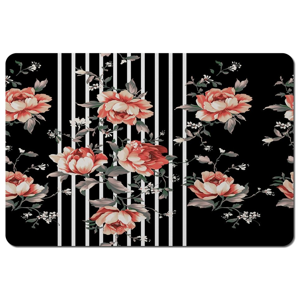 Flowers (Placemat)