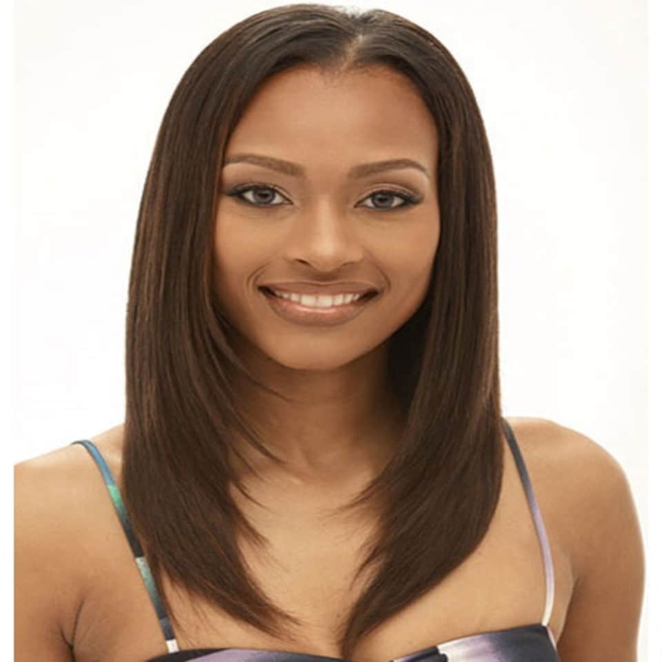 Janet Collection Janet HH Pro V1 Yaky Weave Multi | FR4/30 (Size 10) | One Size