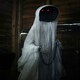 image 8 of Large Faceless Spectre – Halloween Decoration