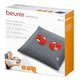 image 2 of Beurer MG135 Massage Cushion With Heat Function